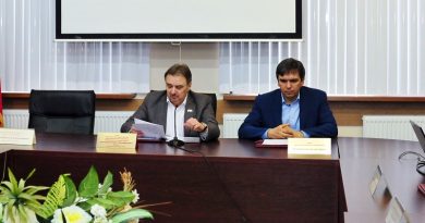 Состоялось заседание №4 Совета депутатов муниципального округа Митино от 9 апреля 2024